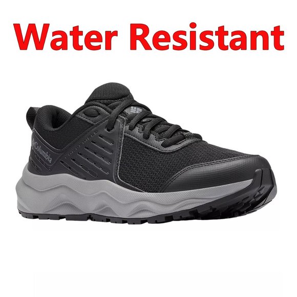 Brand New Columbia Women's Trailstorm Elevate Hiking Shoes - Water Resistant - Picture 1 of 9